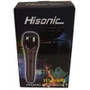 Hisonic HM800 Professional Wired Dynamic Handheld Microphone Uni-directiona