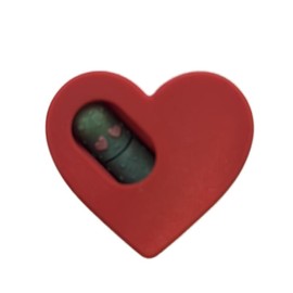 Tickle pickle Valentine’s Day- Blank