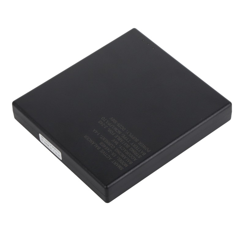 Battery Balancer Cell Balance Encoder Smart Equalizer for Lifepo4 Lipo