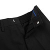 Alanna Jones Plus Size Boys' School Shorts - Sturdy Fit,