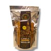 Canela ceylan entera orgánica gruesa 200 gramos