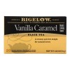 Bigelow Té Negro Bigelow Vanilla Caramel Vainilla Caramelo 20 Bolsas