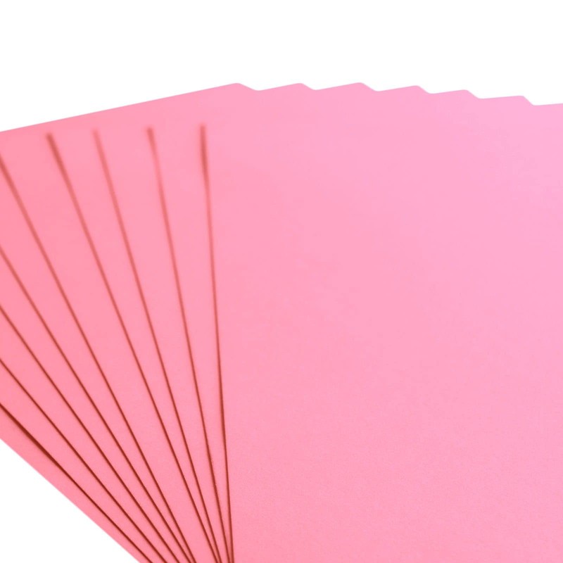 Florence Cartoncini, 216 g/m², Formato, 10 Pezzi, Liscia, per Scrapbooking,
