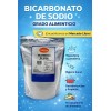 Bicarbonato De Sodio Grado Alimenticio 10 Kg Alta Calidad