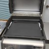 Full-Size Griddle Inserts for Weber Spirit I & II 200