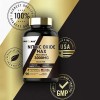 Nitric Oxide Max 3000mg Con 90caps L-arginina Y L-citrulline