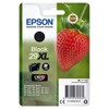 Epson 235M253 C13T29914022 Schwarz Original Tintenpatronen Pack of 1, XL