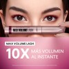 Lancôme Hypnôse - Máscara Voluminizadora a Prueba de Agua -