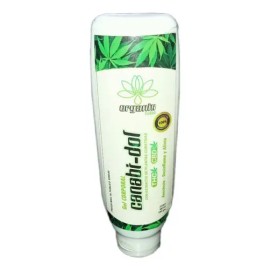 Gel Corporal Organix