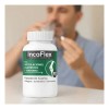 Supervits Incaflex 100capsula Articulaciones Glucosamina Sin Sabor