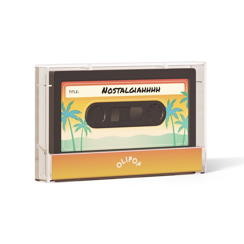 OLIPOP Summer PR Box