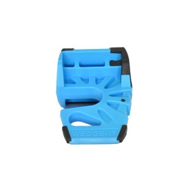 Wedge-It - The Ultimate Doorstop - Blue