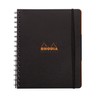 Clairefontaine - Rhodia - Ref 119237C - Wirebound PP Business