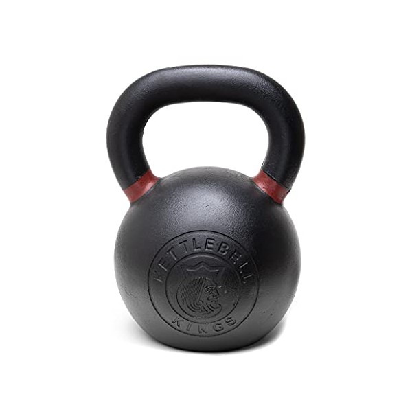 Kettlebell Kings | Kettlebell Weights | Powder Coat Kettlebell Weights