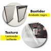 Cuadro Decorativo One Piece Anime Cuarto Piratas Luffy Japon