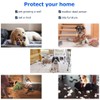 Pet Playpen 8 Panel 24”32”40” inch Indoor & Outdoor Folding