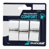 Babolat 653054 Tennis Grip Tape PRO ALPHA WET x 3