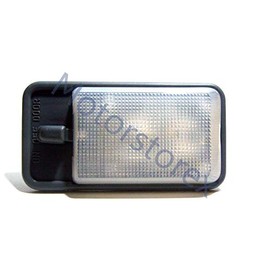 MotorStorex - Interior Room Overhead Roof Dome Map Light Lamp Assy for 1984-1995 Toyota 4Runner Pickup 83-91 Toyota Camry 1980-1988 Toyota Corolla 1981-1990 Toyota Land Cruiser 1994-1998 Toyota T100