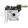 YOFMOO RB-K75 Carburetor for Echo A021000740 A021000741 A021000742 Zama GT-200