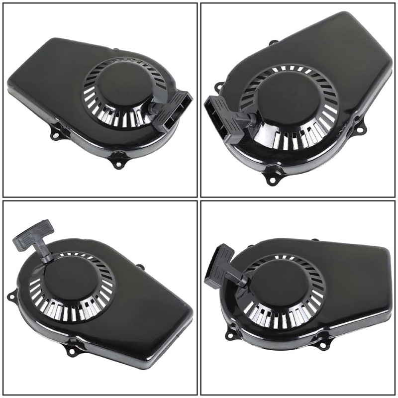 raseparter PG1202S Recoil Starter Assembly Replacement for Pulsar PG1202S 72CC