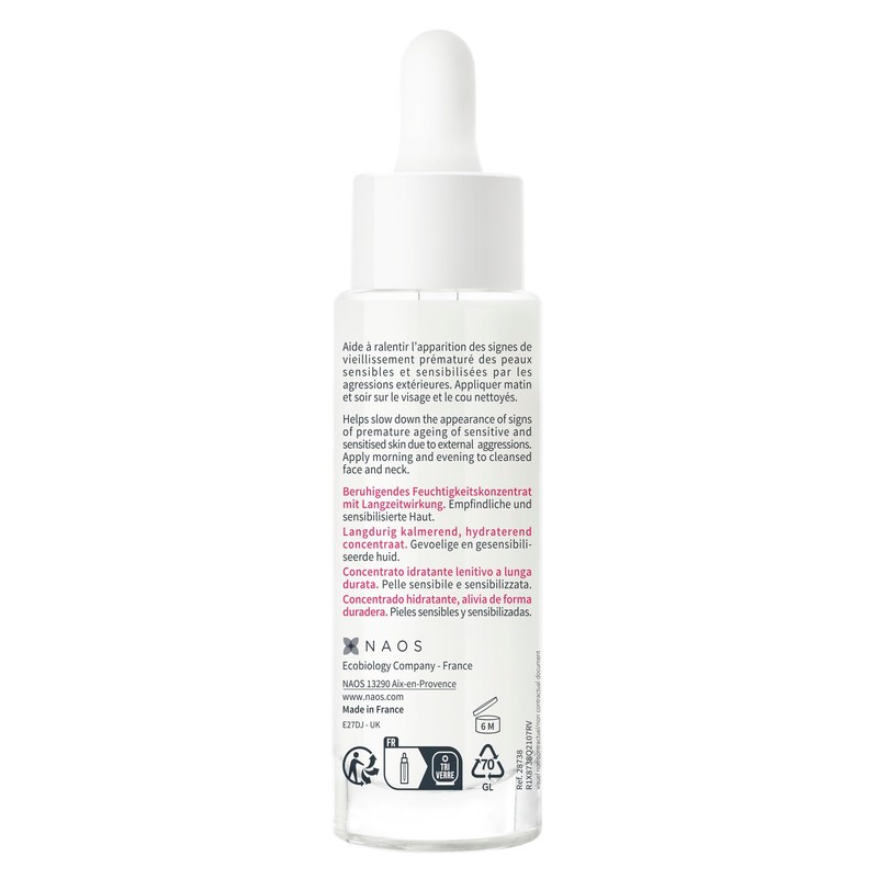 Bioderma Sansibio Serum Sensi Defense 1.0 fl oz (30 ml)