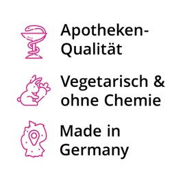 Schüssler Salts Treatment Immune Active 3 + 8 + 10 - Schüssler Salt Set, 225 g