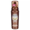 Jergens Instant Sun Tanning lotion 6 OZ