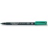 Staedtler Lumocolor Fine Pens for Overhead Projection and Almost All