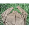 USMC Grid Fleece FROG Fire Resistant Size XL-R Coyote Polartec