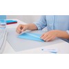 Tesa 57320-00000-01 StickyTape Crystal Clear 33m:15mm + Tesa Tape Dispenser