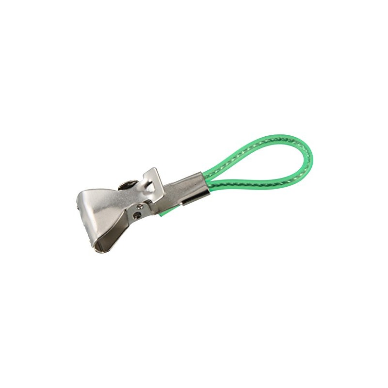 Fackelmann TECNO Aufhängeclips 4er Set farbig