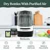 Roobi Hepa Filters Compatible with Baby Brezza. Specially Formulated for