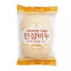 10개 인삼비누 100g 2개입 세수비누 미용비누 화장비누 목욕비누 Ginseng Soap 100g 2-Pack Facial Cleansing Beauty Bathing Bar
