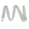 Breathing Machine Hose Cover Prevent Condensation Zipper Closure Breathing Device