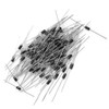 Garosa Rectifier Diode 100pcs 1N4007 1000V 1A Electronic Silicon Diodes