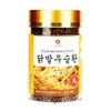 True Wellbeing Jin Wellbeing Chicken Feet Sulhwan Gold 300g preservative-free, color-free / 진웰빙 닭발우슬환 골드 300g 무방부제 무색소