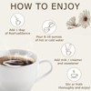 Chicory Root and Mushroom Blend, 6 Functional Mushrooms, Chicory Root
