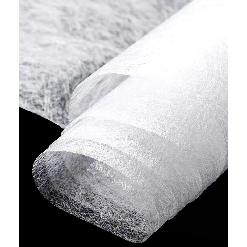 1.5 x 2m Fabric Melt Tape 30g Double Sided Tape