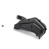 Mokuo Motorcycle Air Filter Assemblies in Rubber Material Compatible with