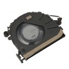 CPU Air Cooler, Replacement CPU Cooling Fan Lightweight Wide Application