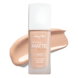 Base De Maquillaje Beyond Matte Amor Us Varios Tonos