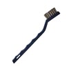 Dapetz® 6-Pack Mini Wire Brush Set - 2 Nylon Brushes