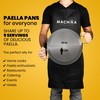 Machika Stainless Steel Pan | Stainless Steel Cookware | Induction