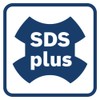 Bosch HC2061 3/8 in. x 6 in. SDS-Plus® Bulldog™ Rotary