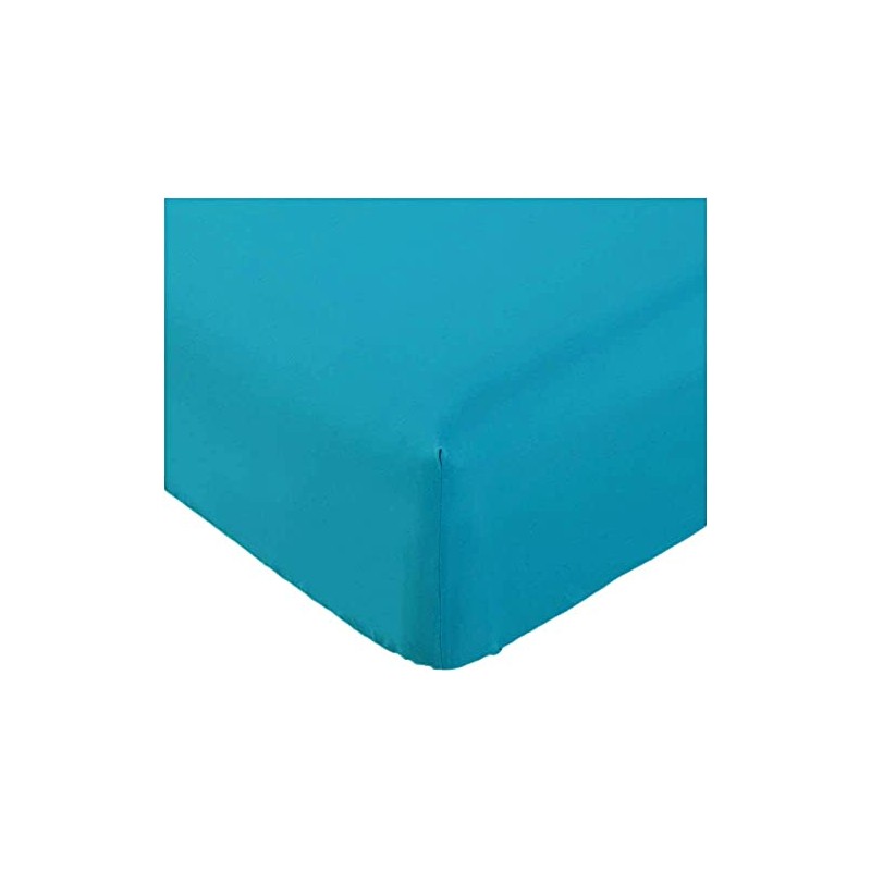Rohi Luxury Extra Deep 16" 40CM Deep Fitted Bed Sheets