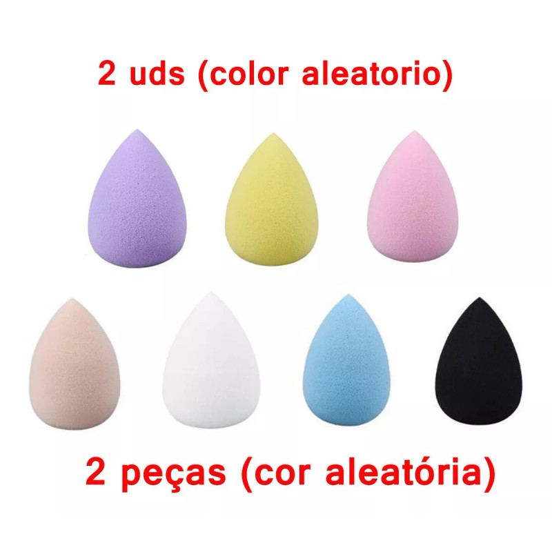 Original Juego De 15 Brochas De Maquillaje Profesionales.