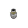 GM Genuine Parts 19125677 Automatic Transmission Fluid Cooler Line Fitting