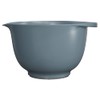 Rosti Victoria Mixing Bowl, 2 Litre, Dusty Blue