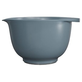 Rosti Victoria Mixing Bowl, 2 Litre, Dusty Blue
