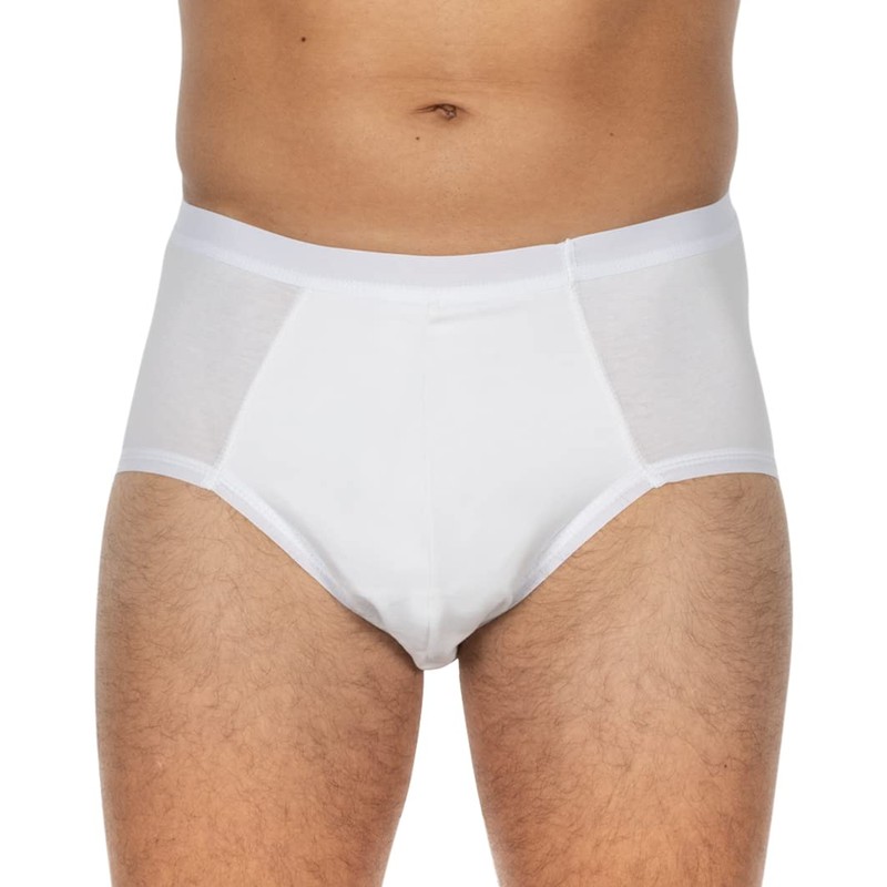 Suprima bodyguard Slip 5 - für Herren - Art 1-261-020